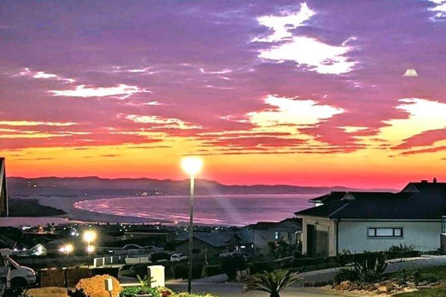 4 Bedroom Property for Sale in Blue Waters Estate Eastern Cape